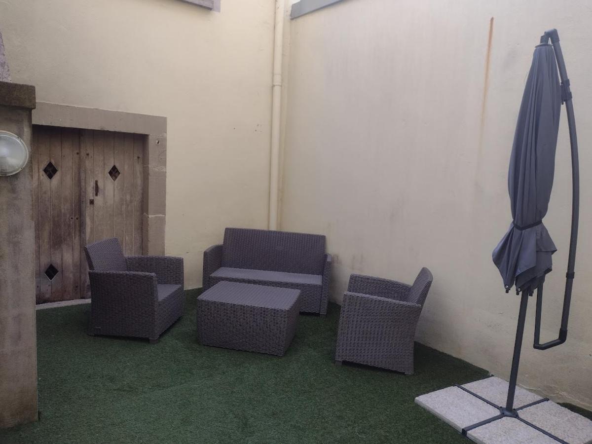 Appartement 2Eme Etage Proche Des Thermes Bourbonne-les-Bains Ngoại thất bức ảnh